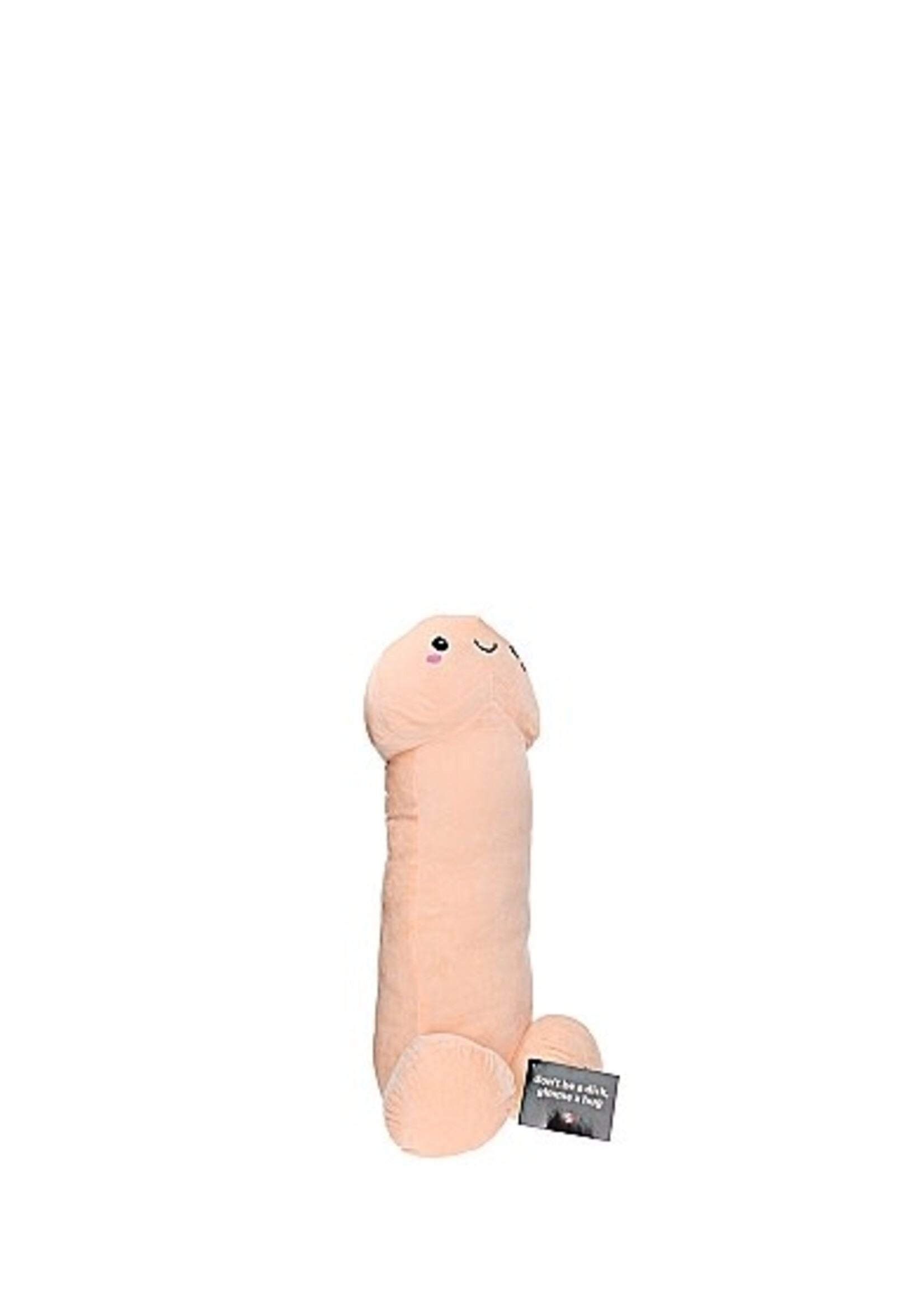 Penis plushie - 30cm