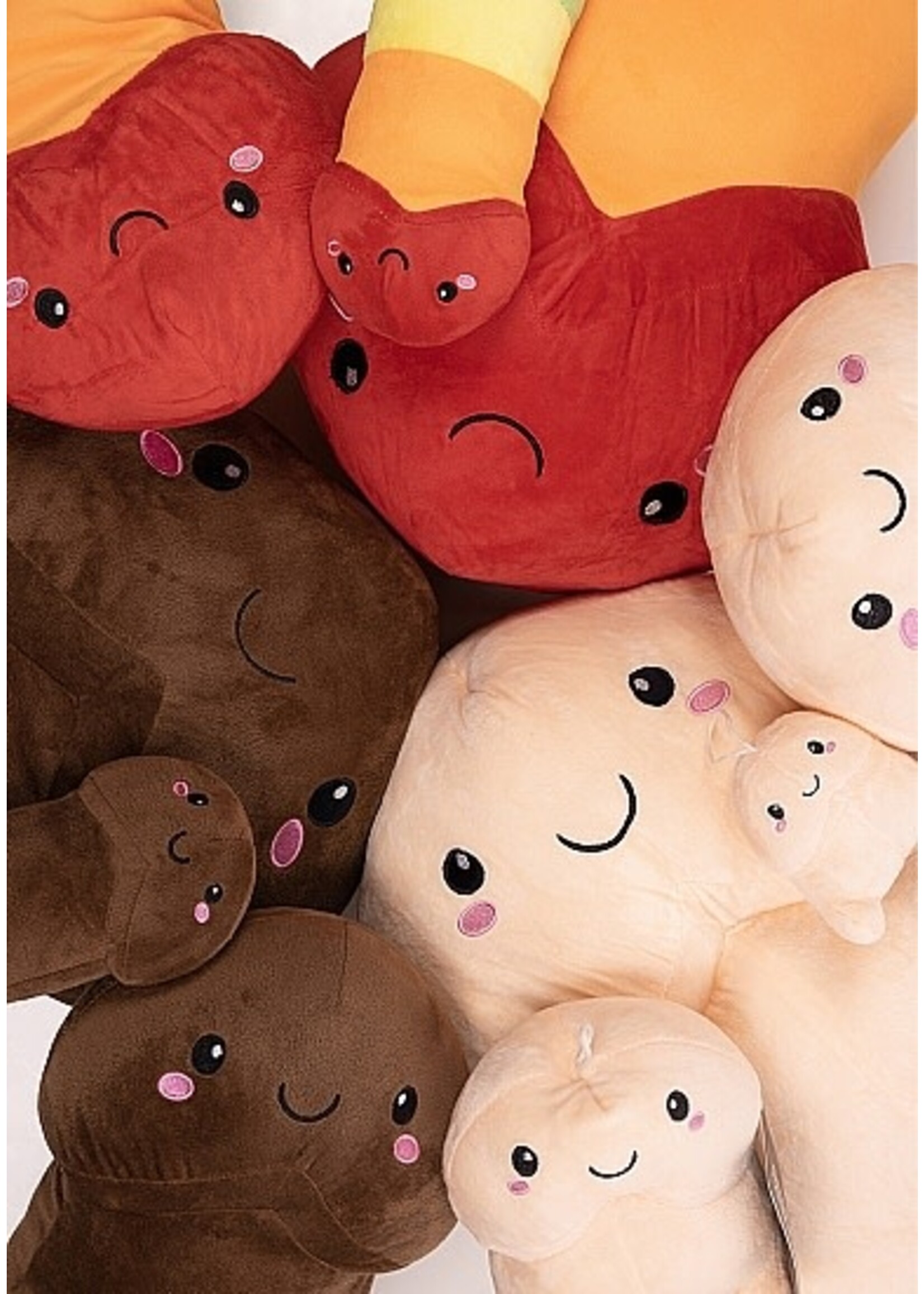 Penis plushie - 30cm