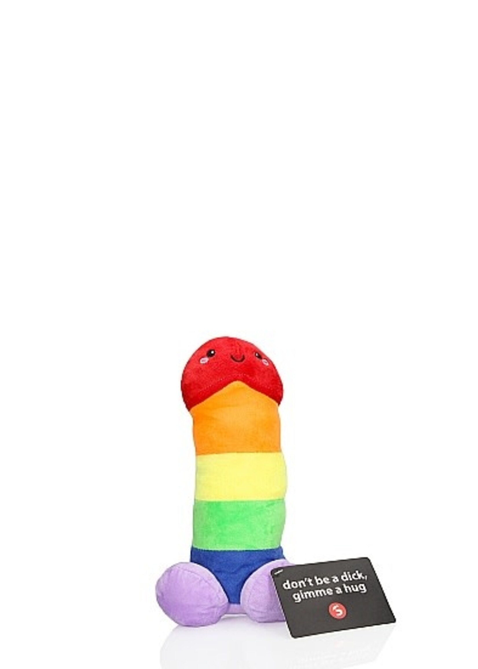 Penis plushie - 30cm