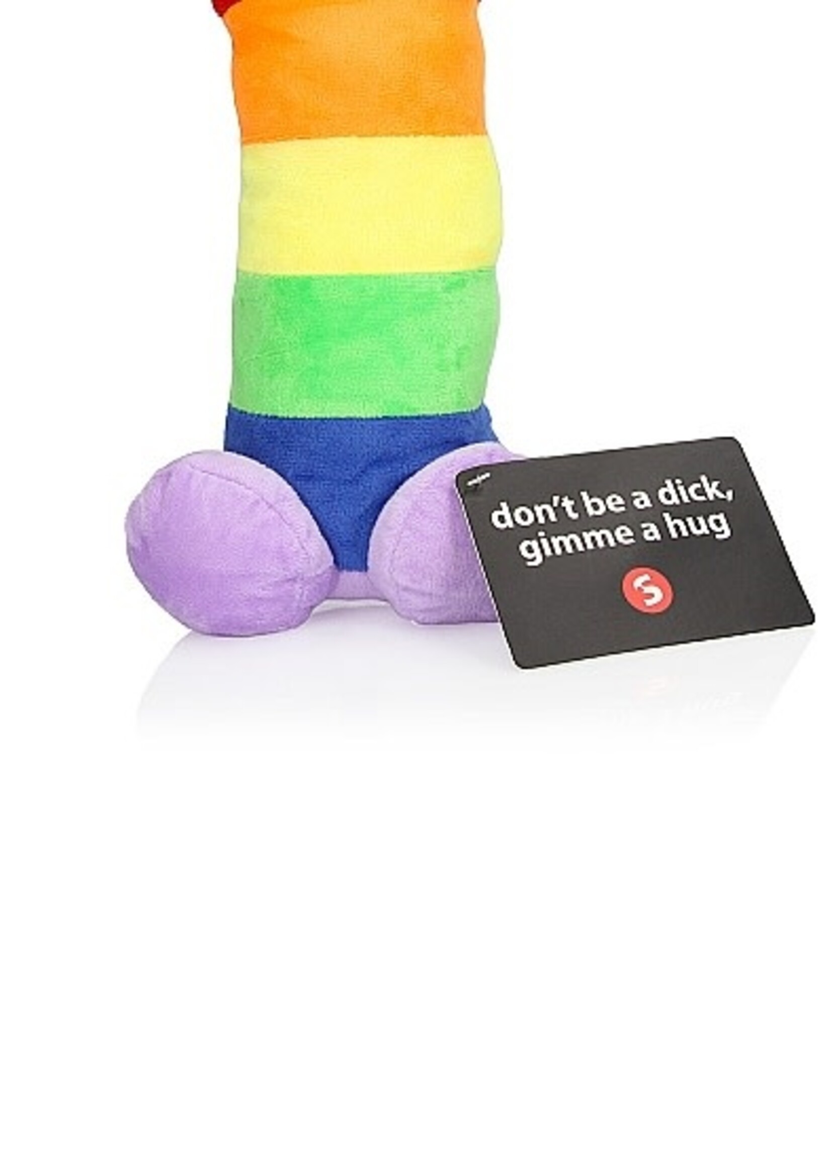 Penis plushie - 30cm