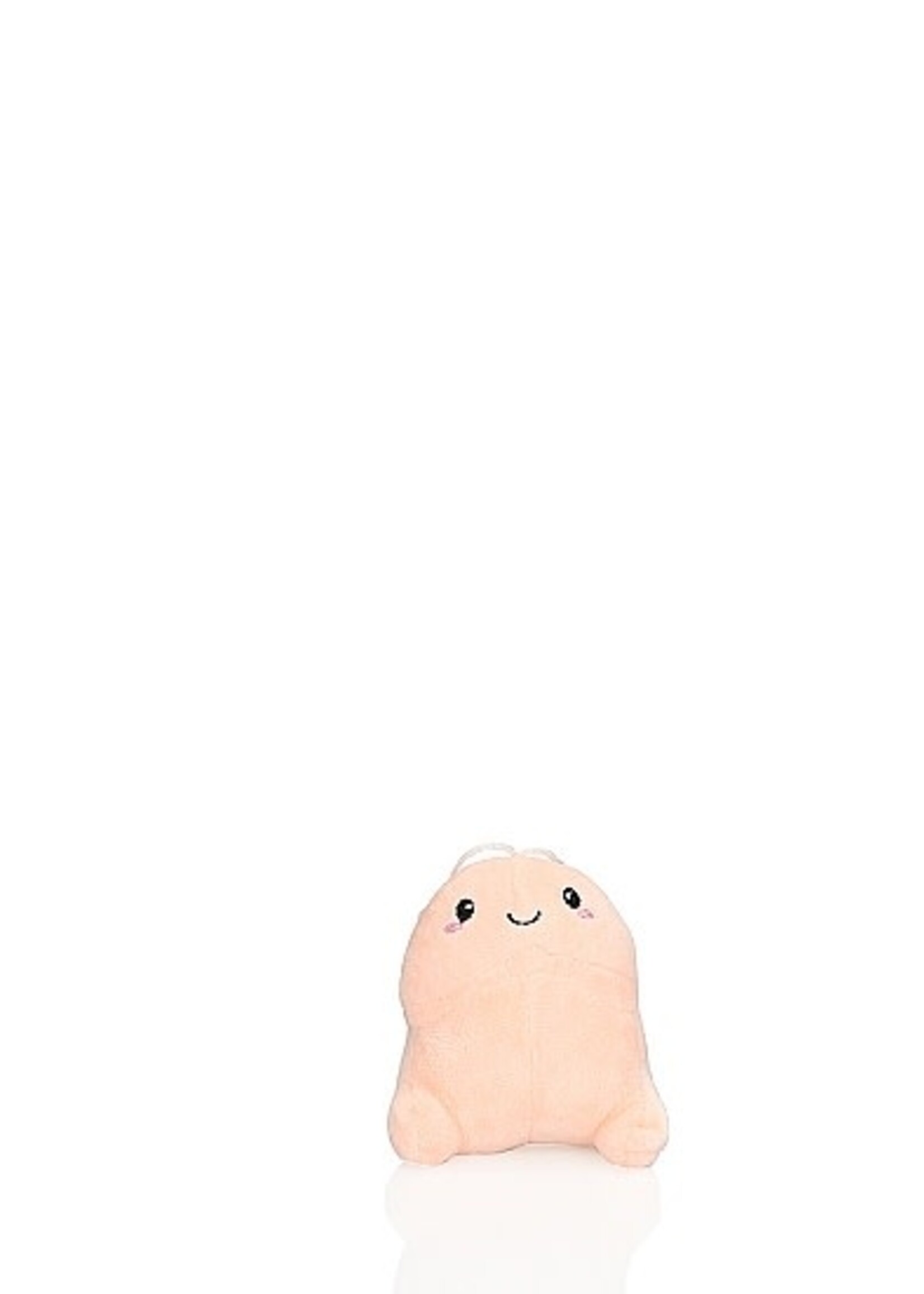Short penis plushie - 10cm