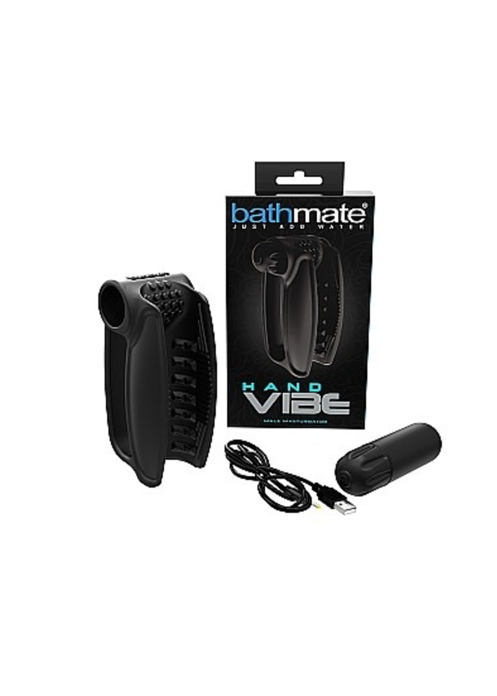 Bathmate Hand vibe