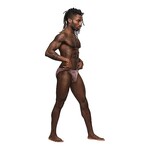 Male power Moonshine - Jockstrap