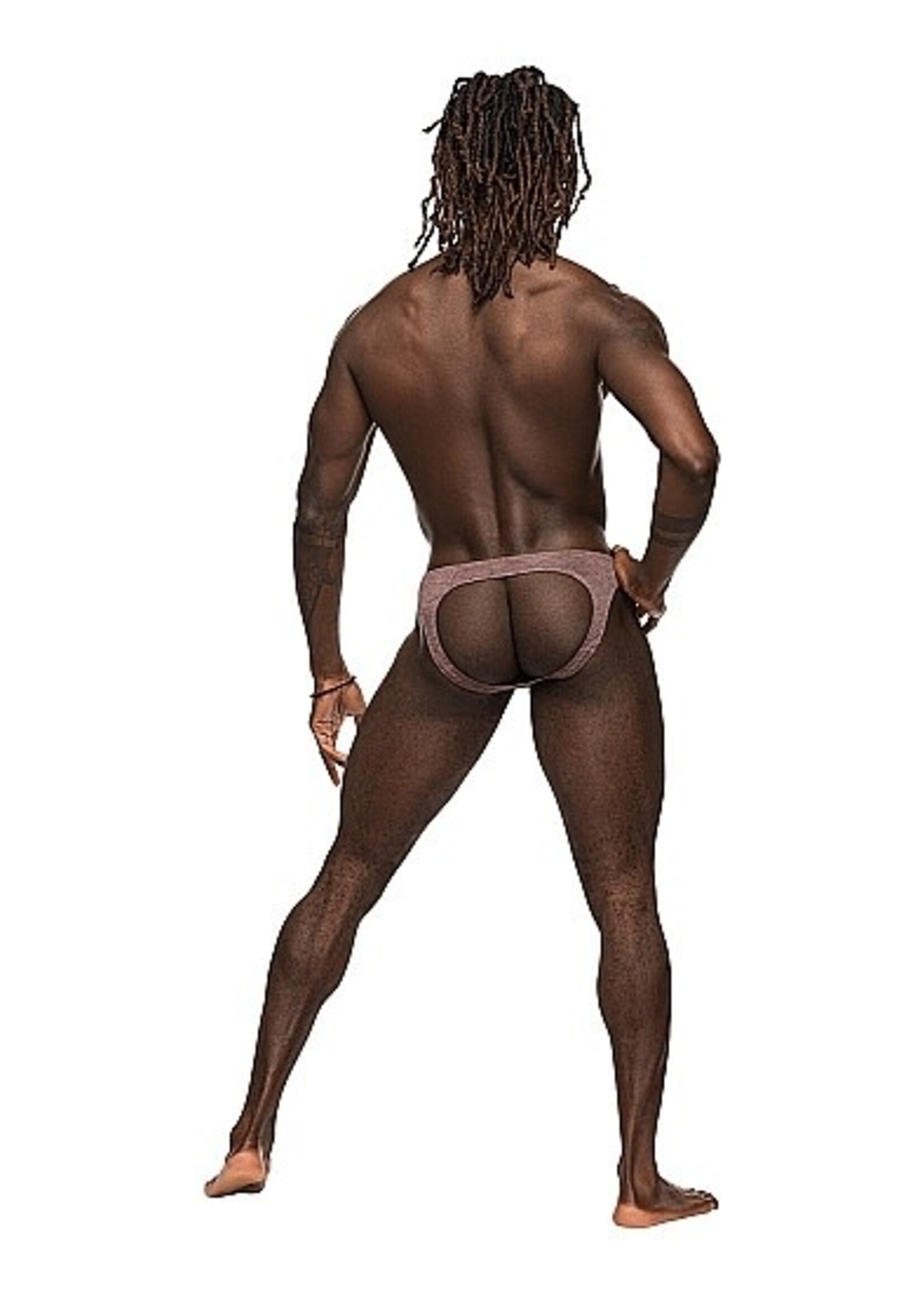 Male power Moonshine - Jockstrap