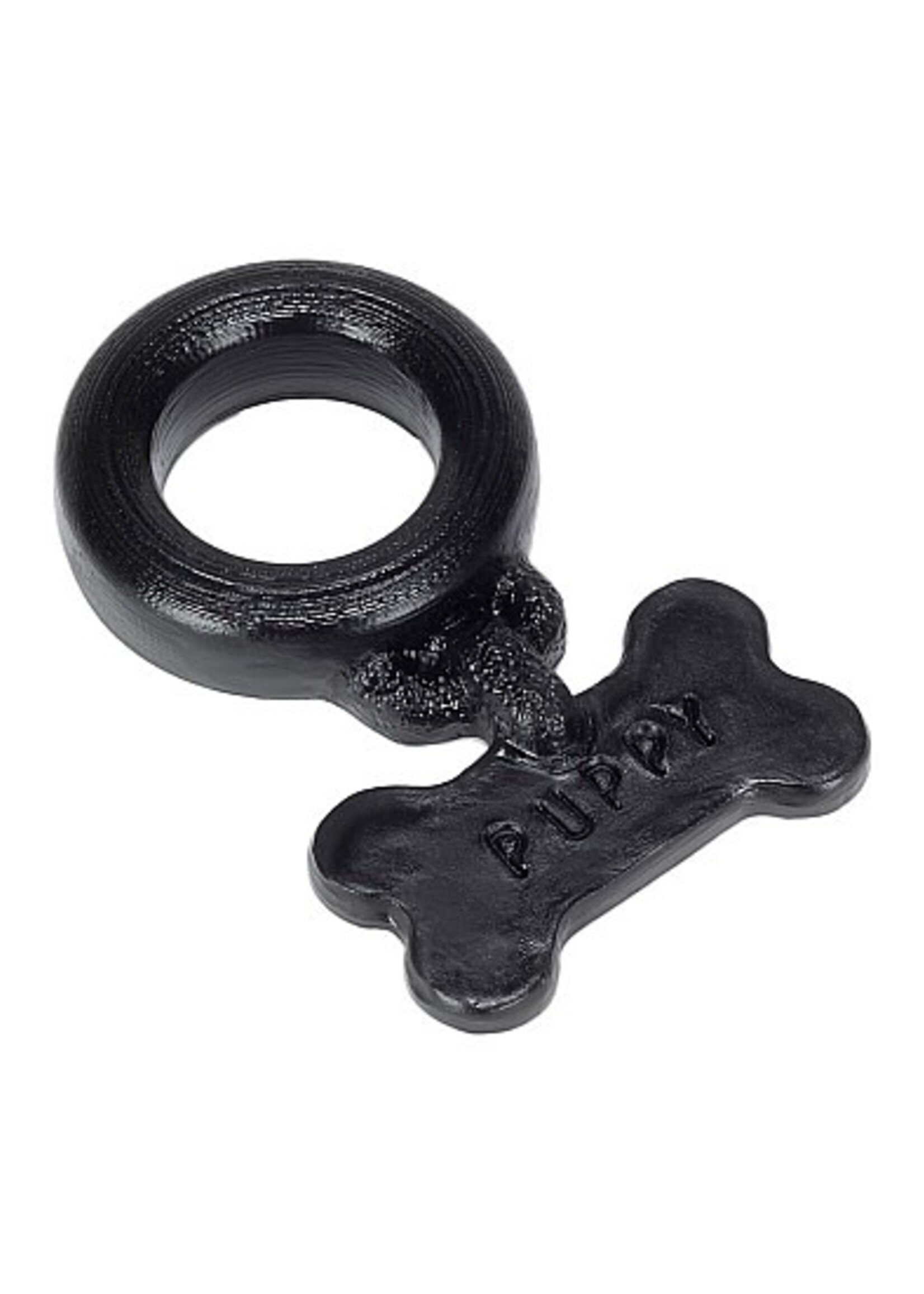 PROWLER RED Puppy by oxballs