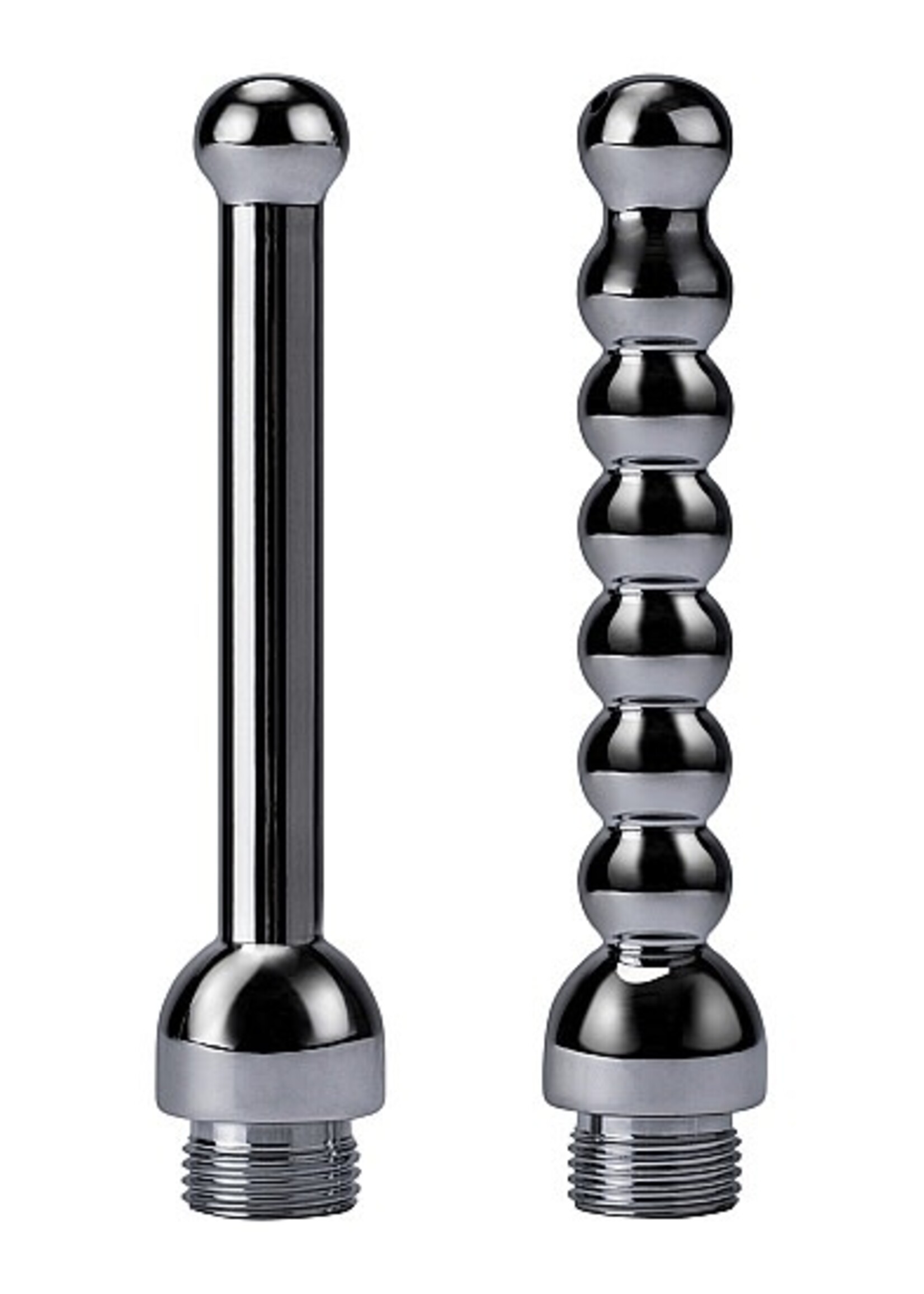 PROWLER RED Shower heads