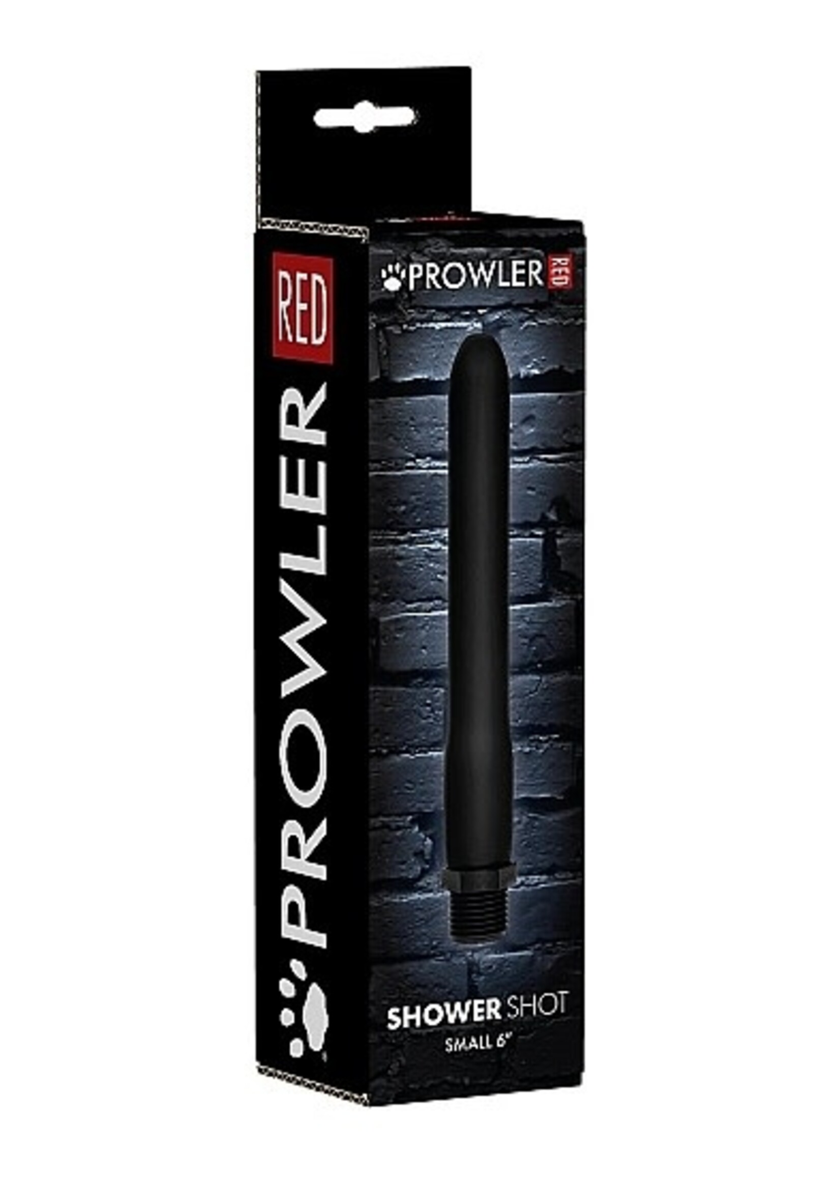 PROWLER RED Shower shot small