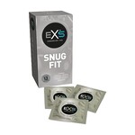 Exs Lifestyle Supplies EXS Snug fit - 12st.