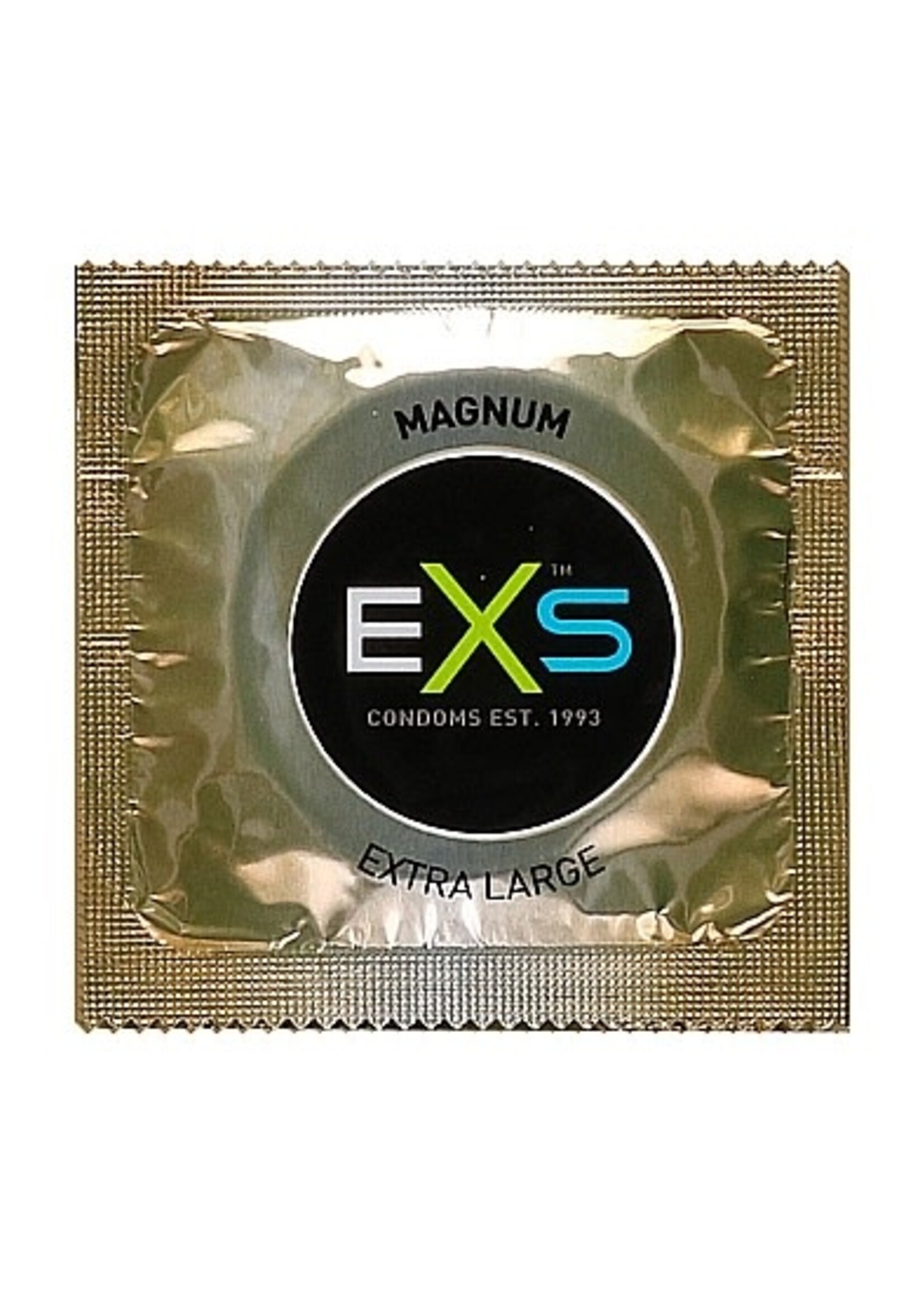 Exs Lifestyle Supplies EXS Magnum large - 12st.