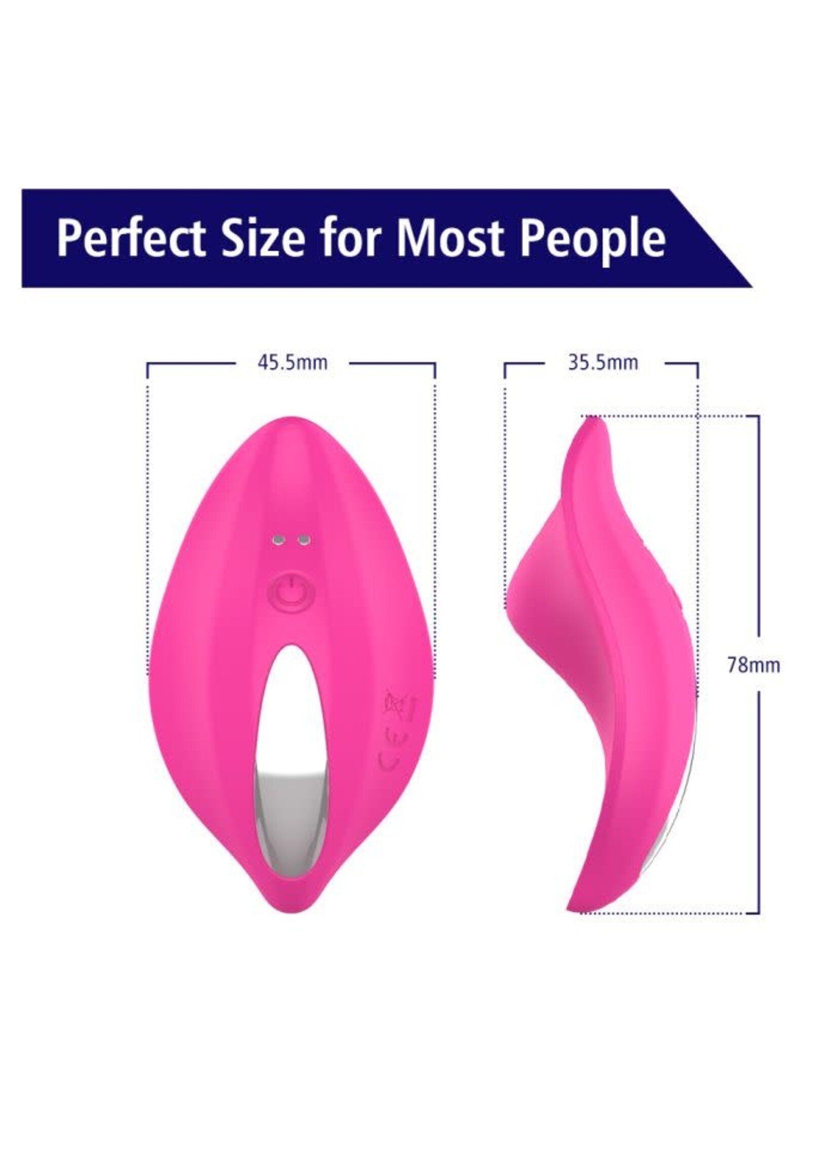 ZennToys Panty pleasure