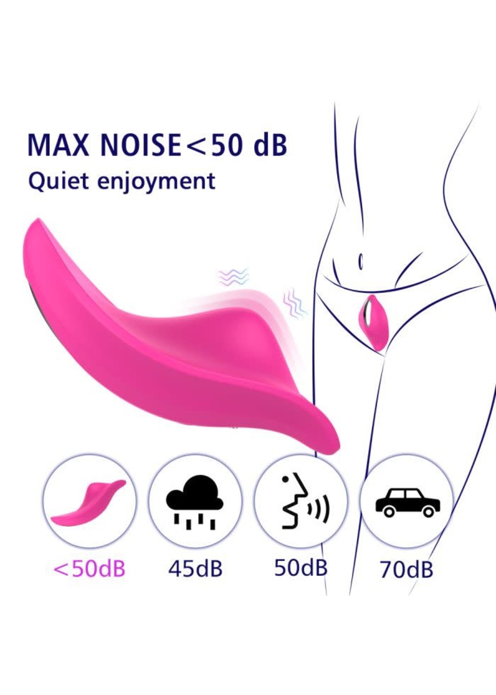 ZennToys Panty pleasure