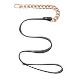 Taboom Dona - statement collar and leash