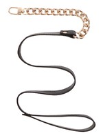 Taboom Dona - statement collar and leash