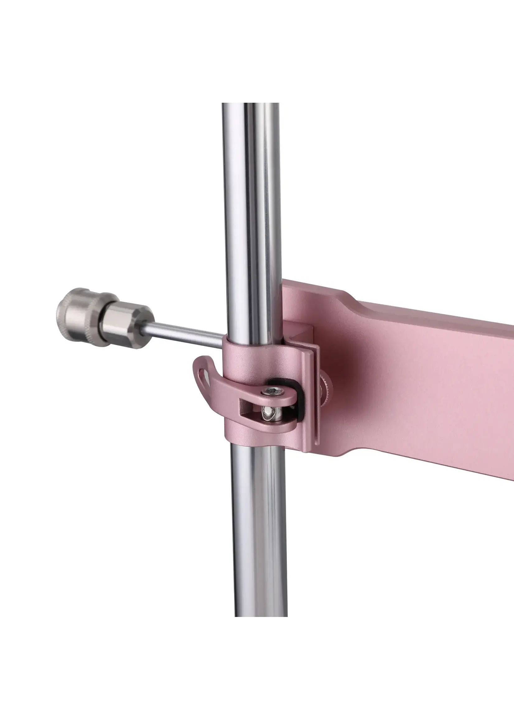 HiSmith Pro mini GUITAR seksmachine smart app - pink