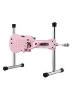 HiSmith Pro mini GUITAR seksmachine smart app - pink