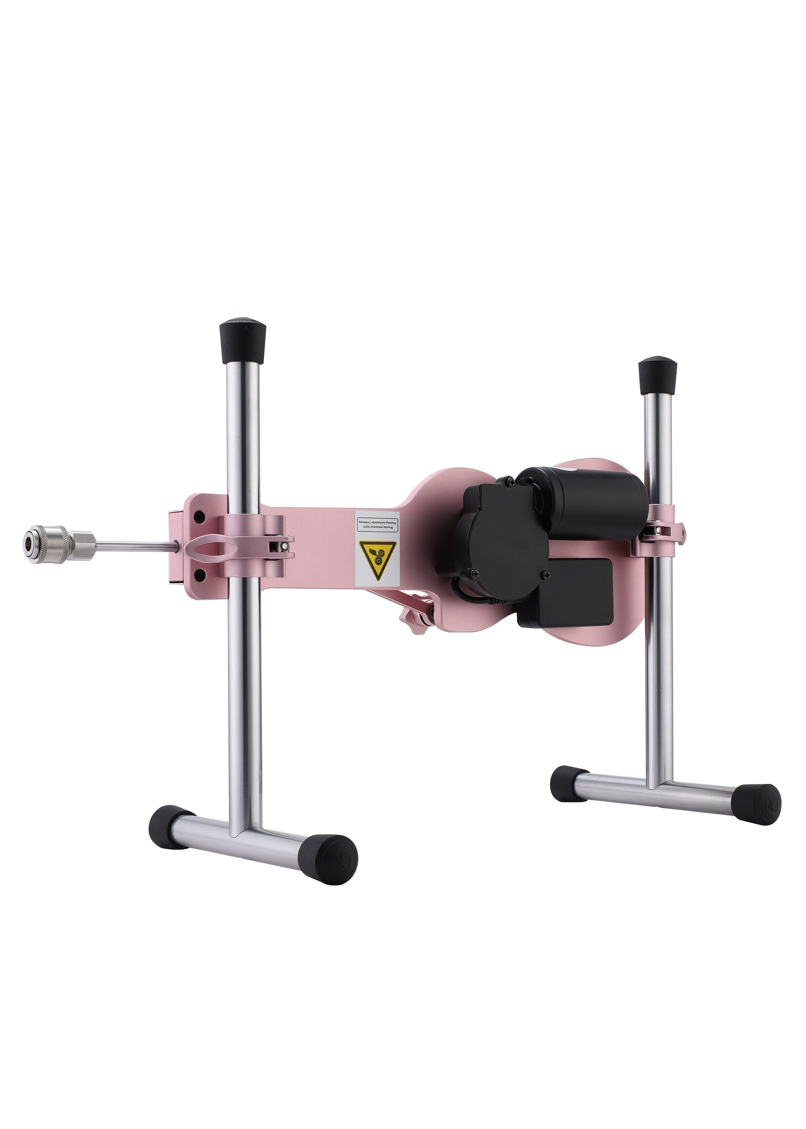 HiSmith Pro mini GUITAR seksmachine smart app - pink