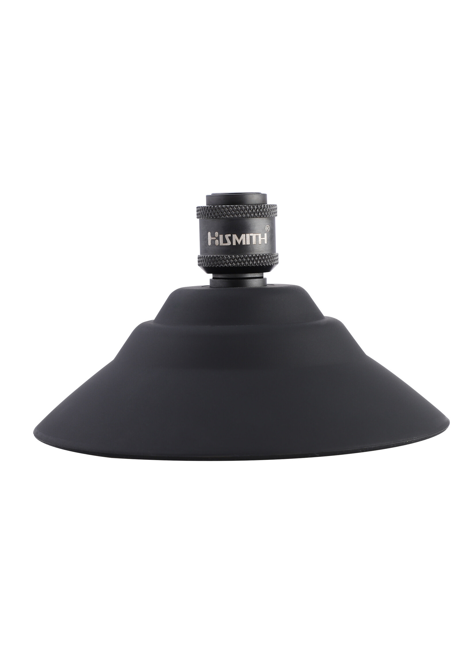 HiSmith HiSmith siliconen zuignap voor KlicLok® opzetstukken