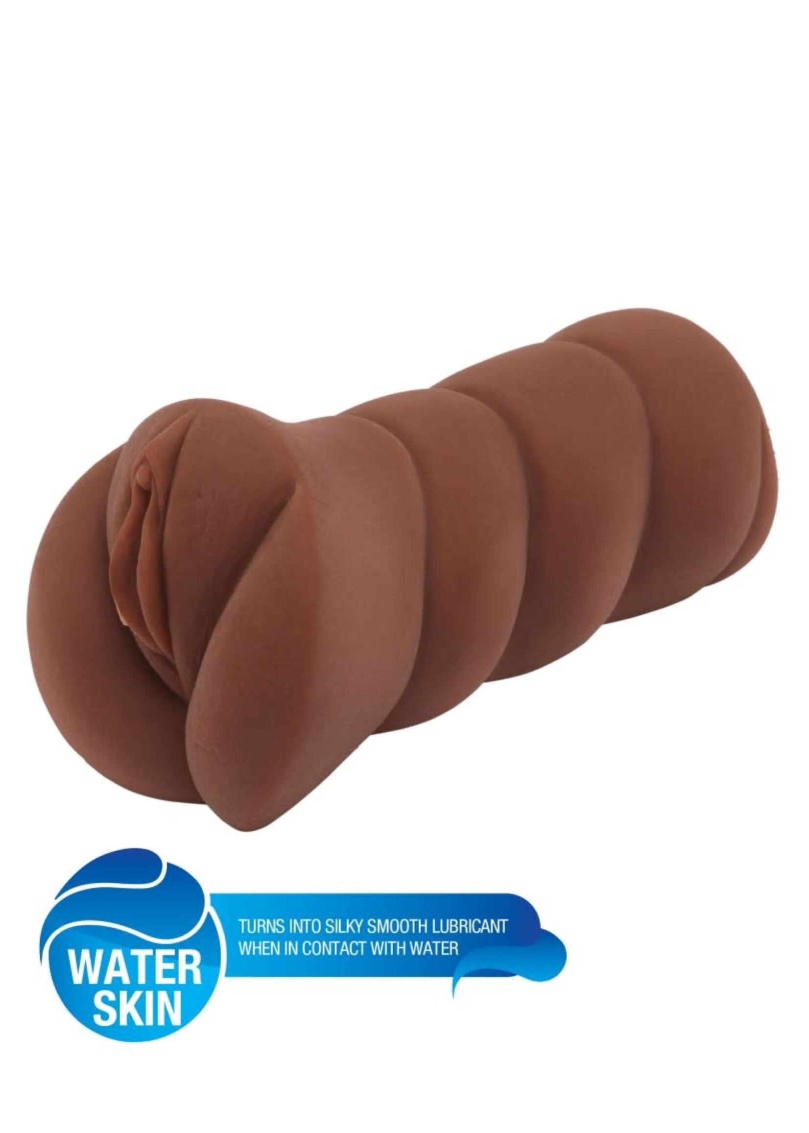 Bangers Super Wet Travel Beaver Brown