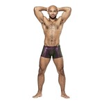Male power Uplift mini short - hocus pocus