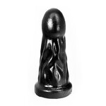 Hung Castard - butt Plug - 22 cm