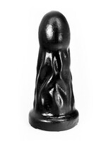 Hung Castard - butt Plug - 22 cm