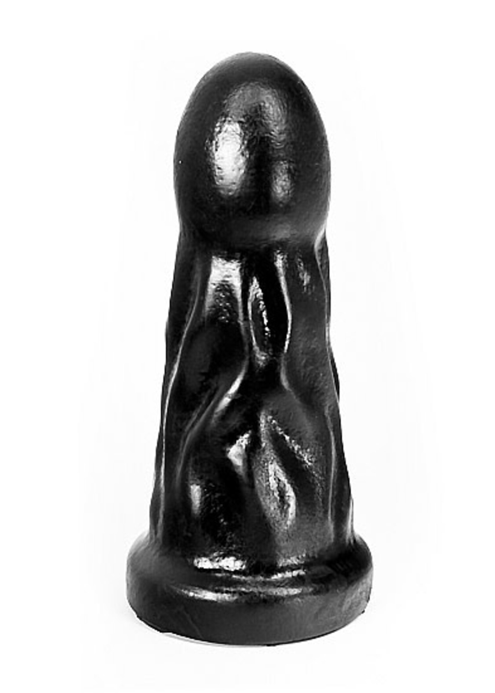 Hung Castard - butt Plug - 22 cm