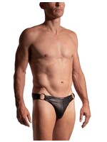 Manstore Shape brief - black