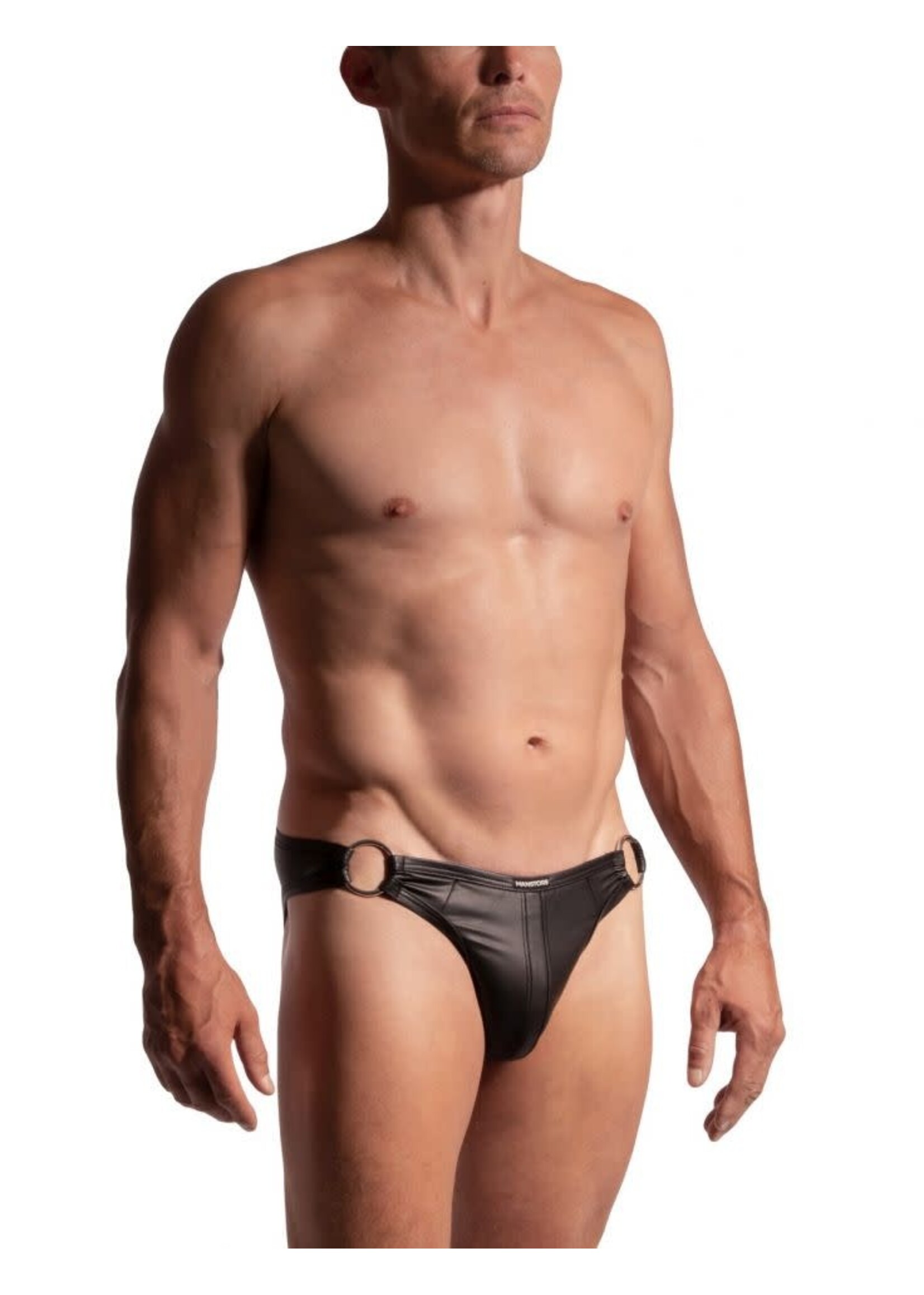 Manstore Shape brief - black