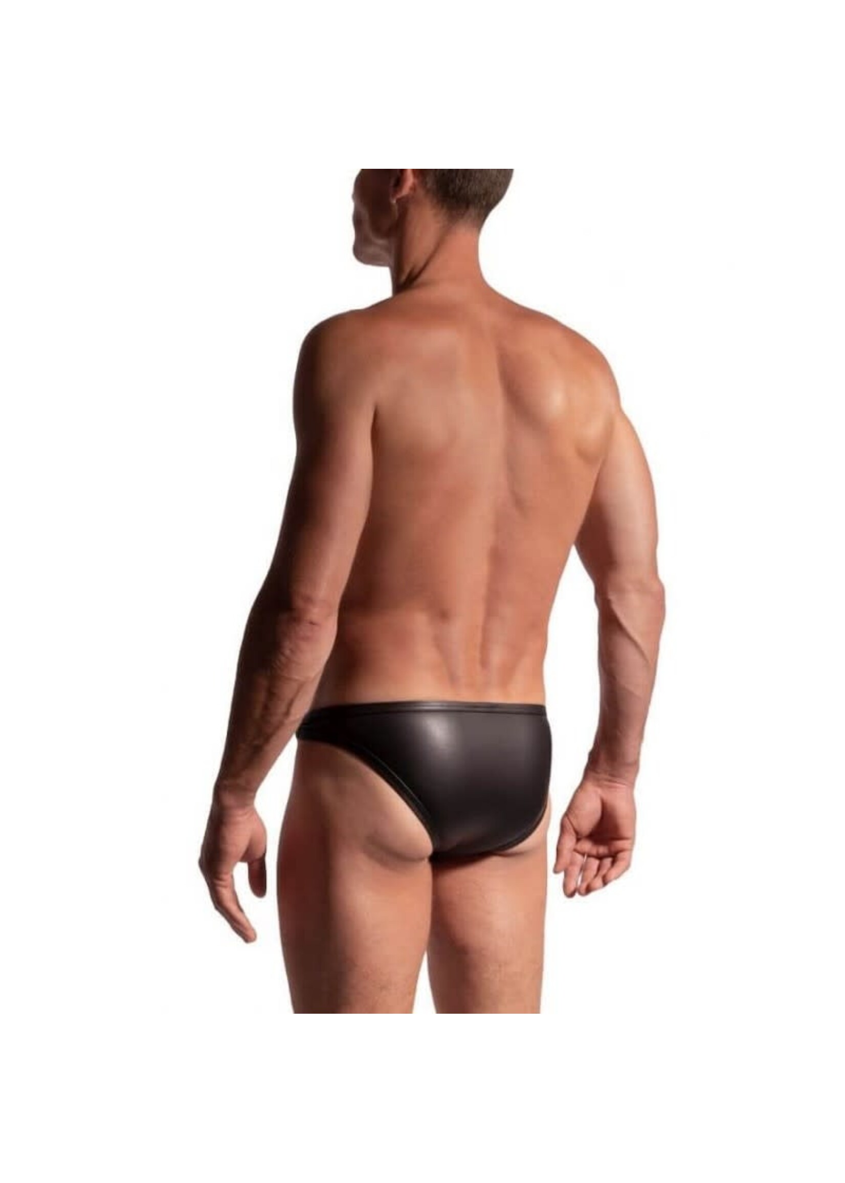 Manstore Shape brief - black