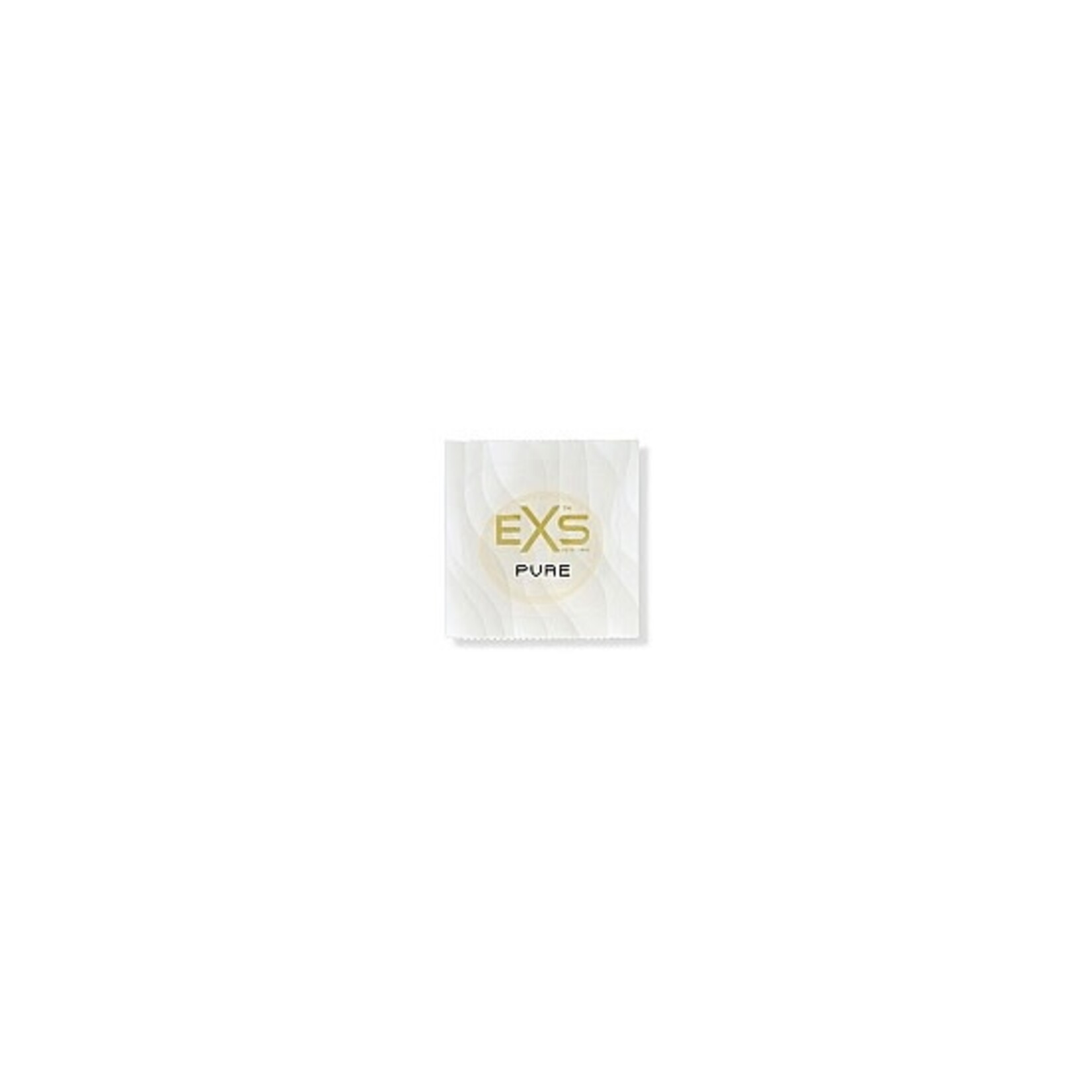 Exs Lifestyle Supplies EXS pure - 12st.