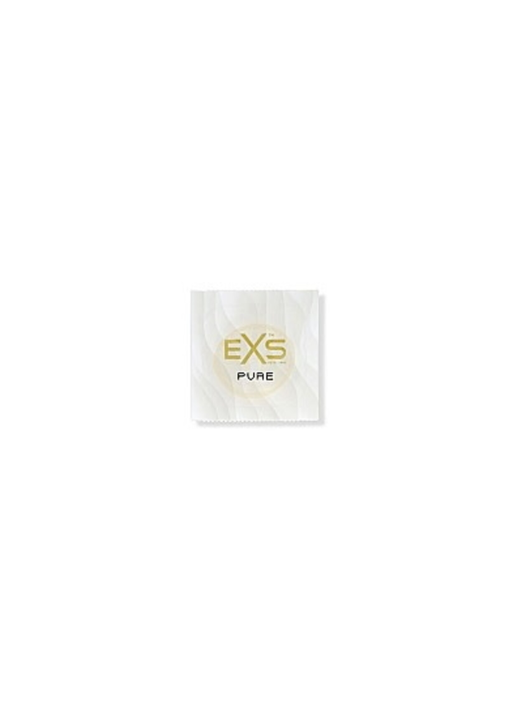 Exs Lifestyle Supplies EXS pure - 12st.