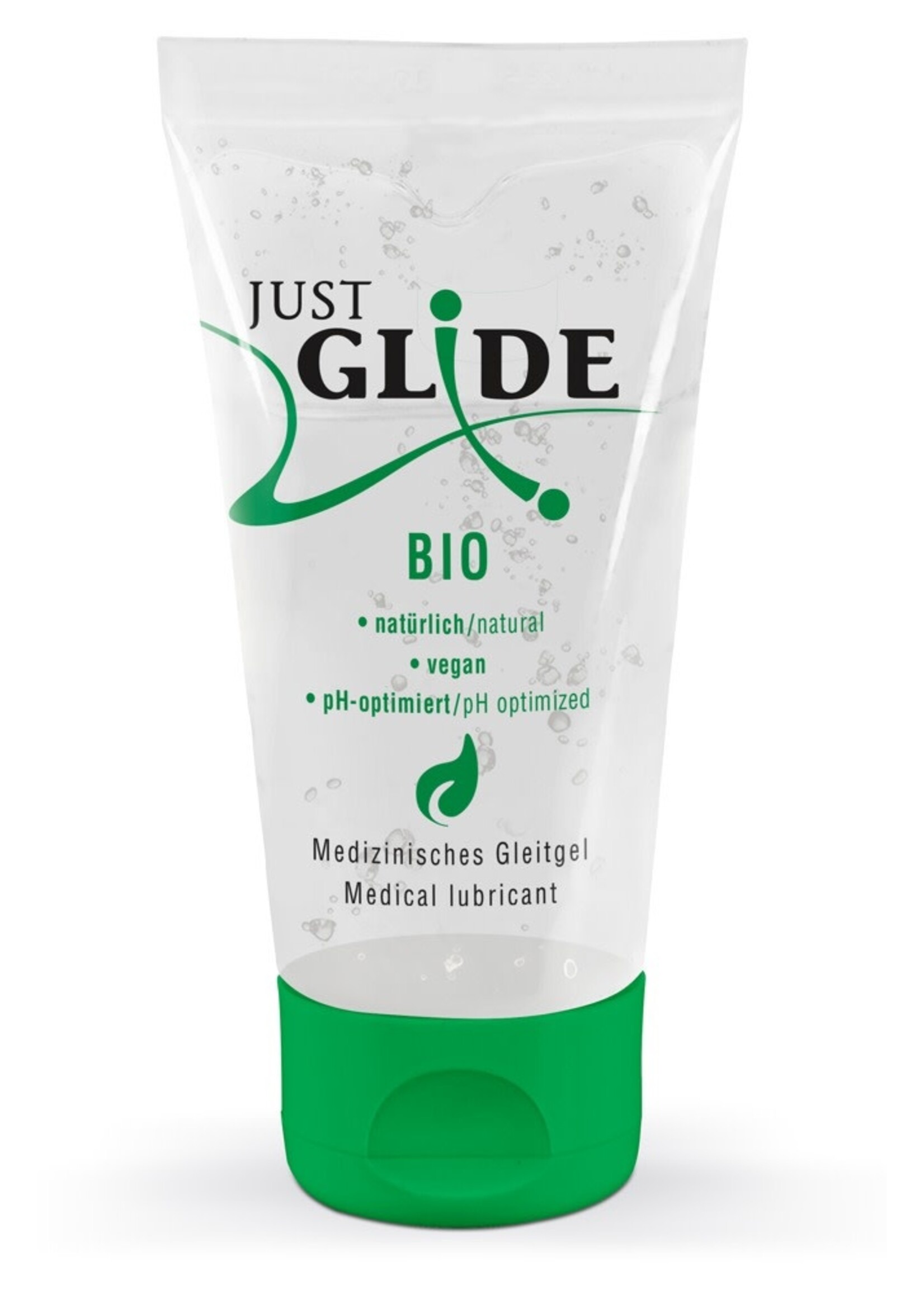 Just glide bio - 50 ml