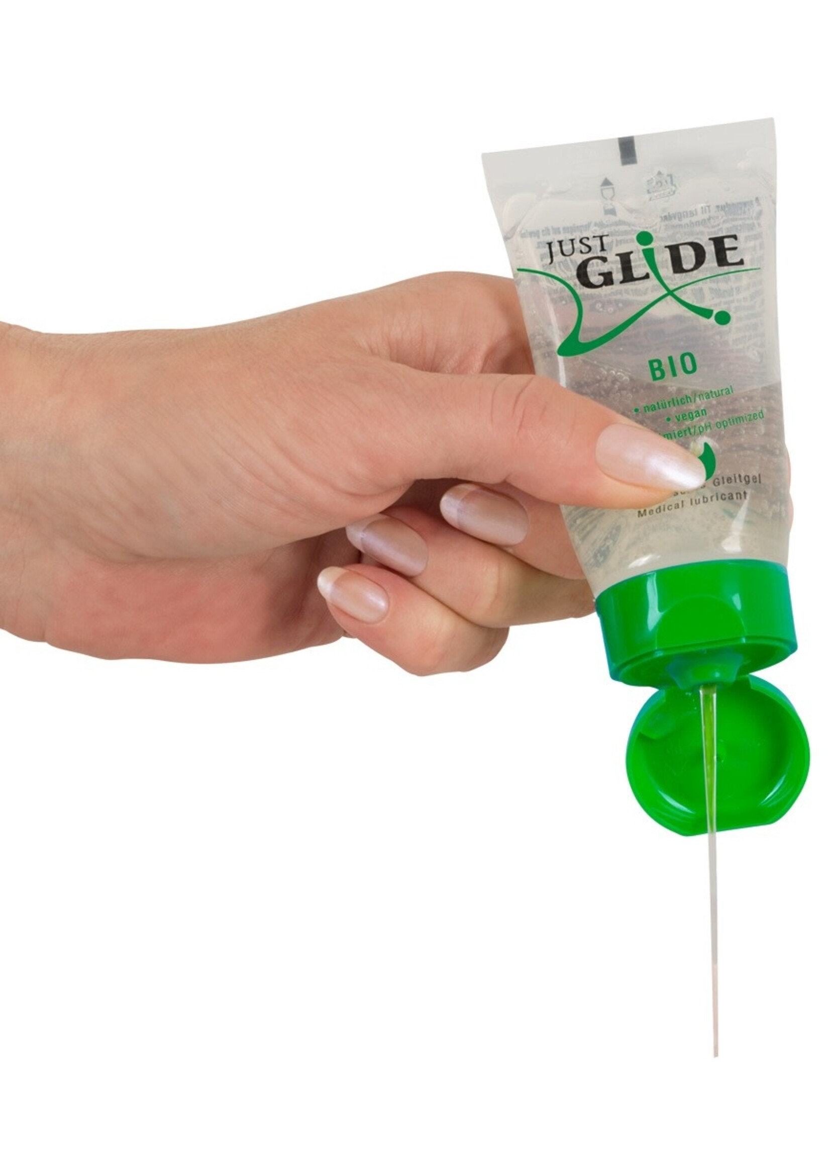 Just glide bio - 50 ml