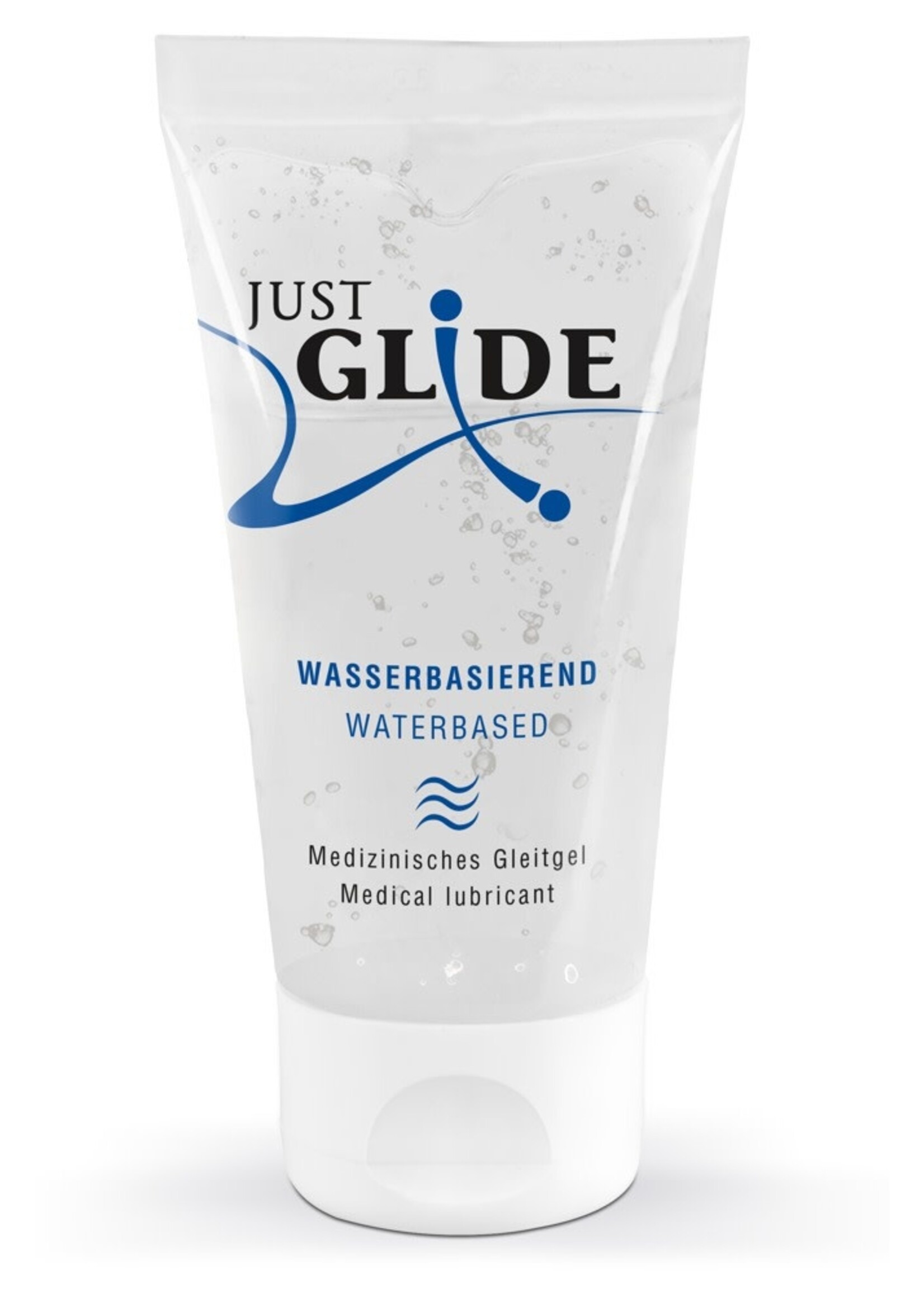 Just glide - 50 ml