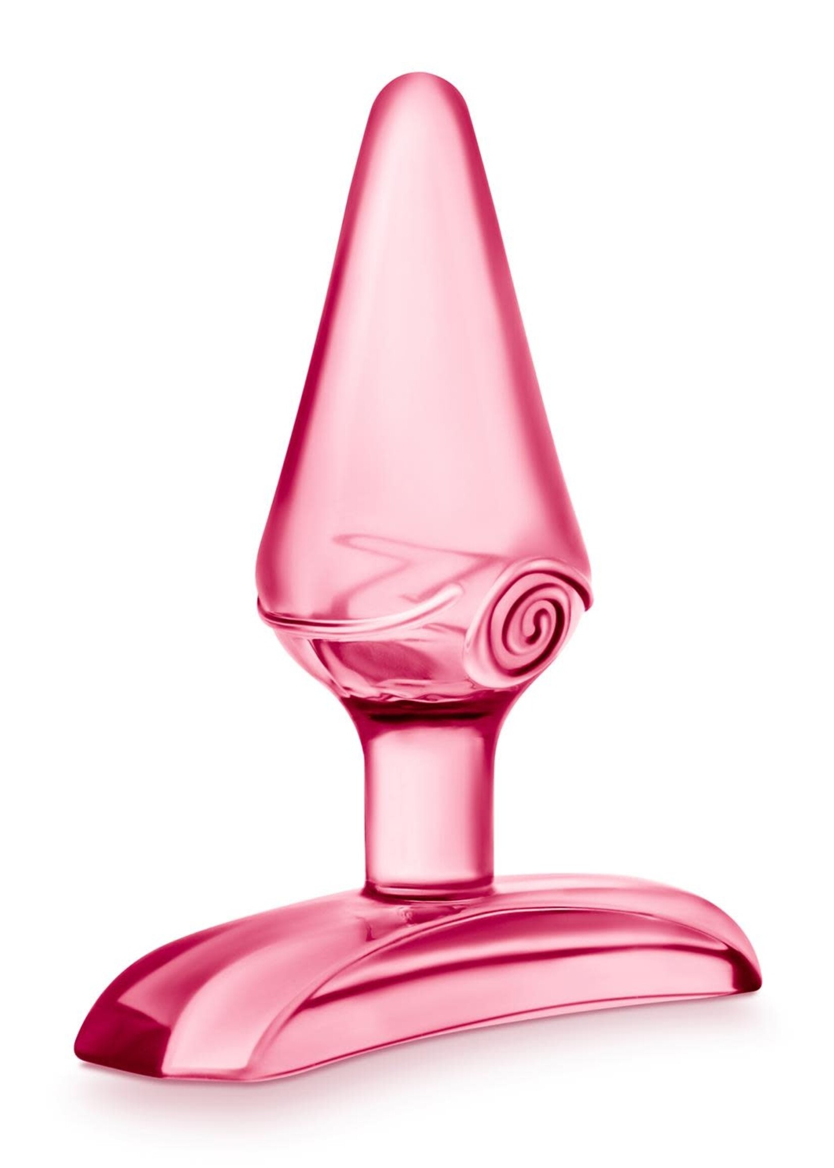 Blush - B yours Jolly plug - pink