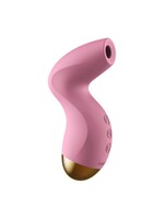 SVAKOM Pulse pure - luchtdruk vibrator