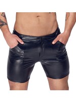 Noir Handmade Short - snake