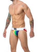 MOB Eroticwear Pride jock