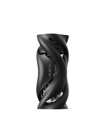 Dorcel Deep blow masturbator with Sleeve - black