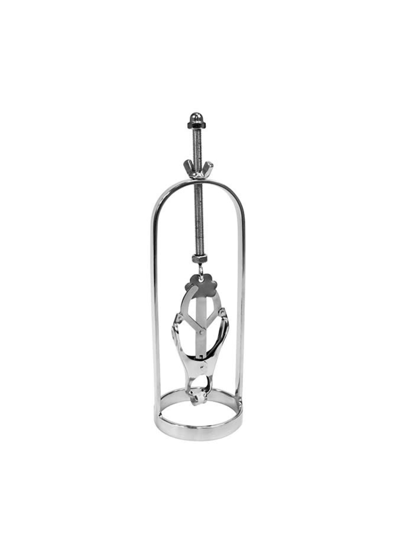 Rimba Nipple stretchers