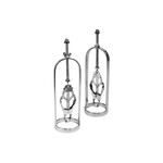 Rimba Nipple stretchers