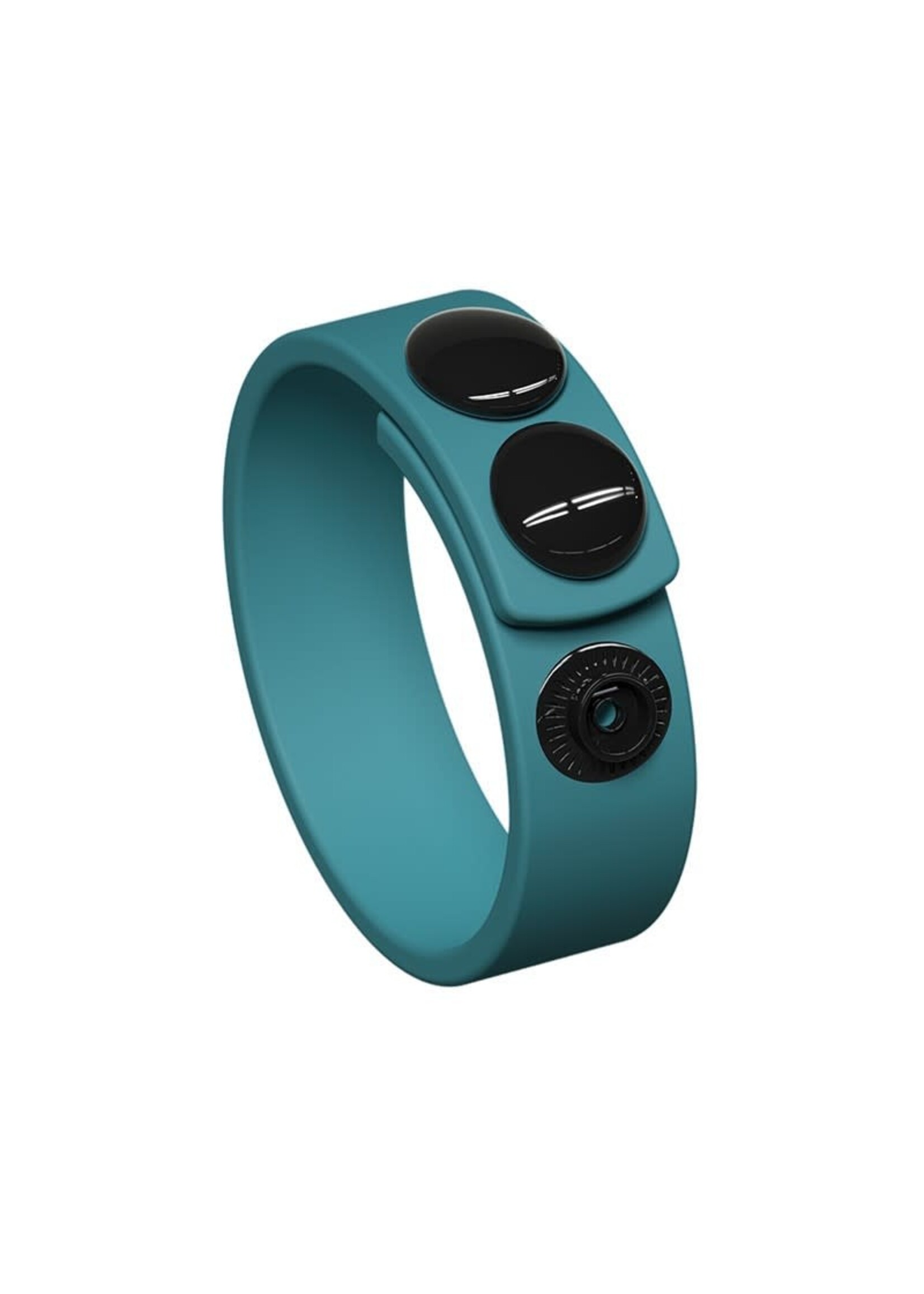 Love to Love Hero ring - blue