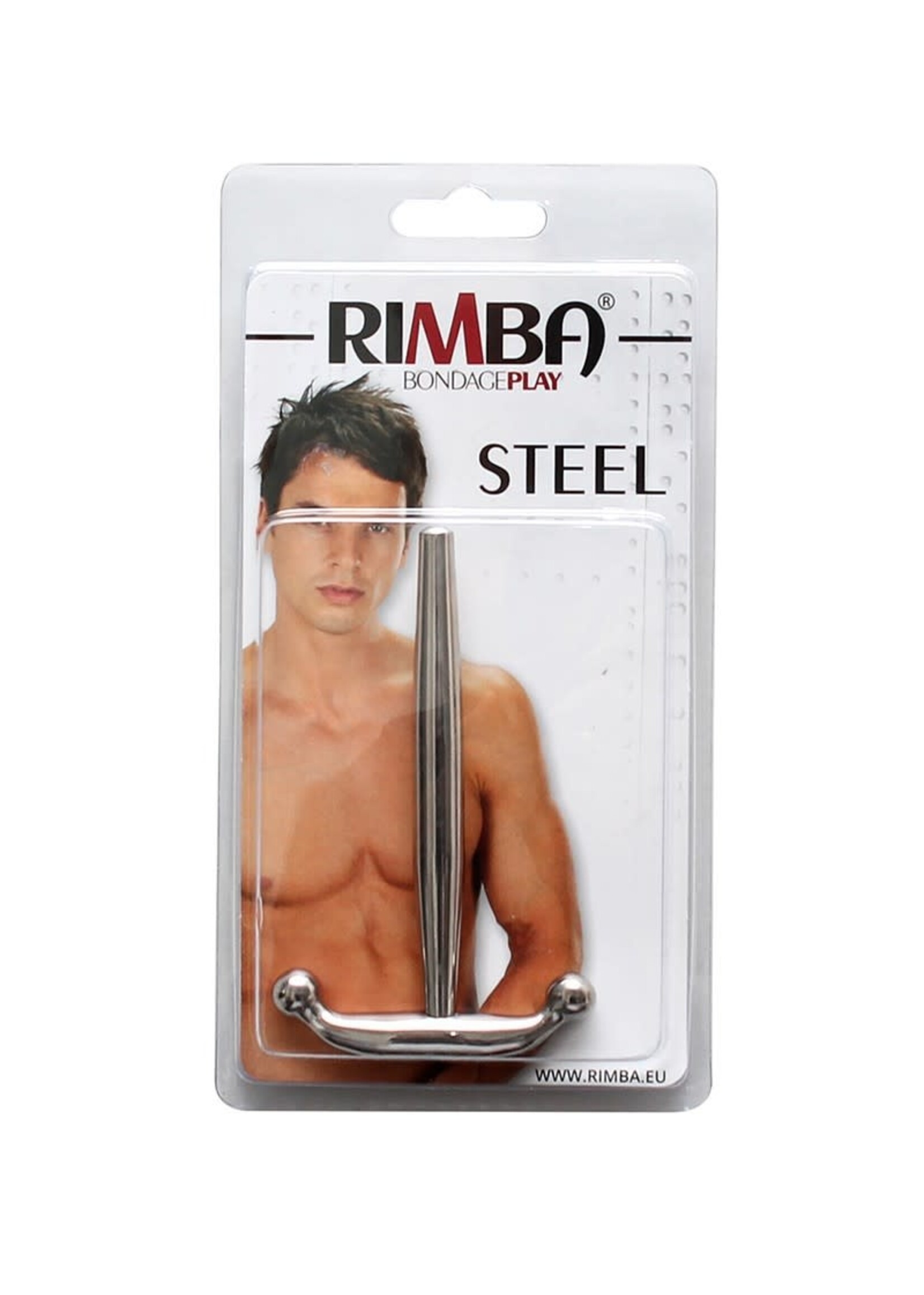 Rimba Gladde urethrale stick