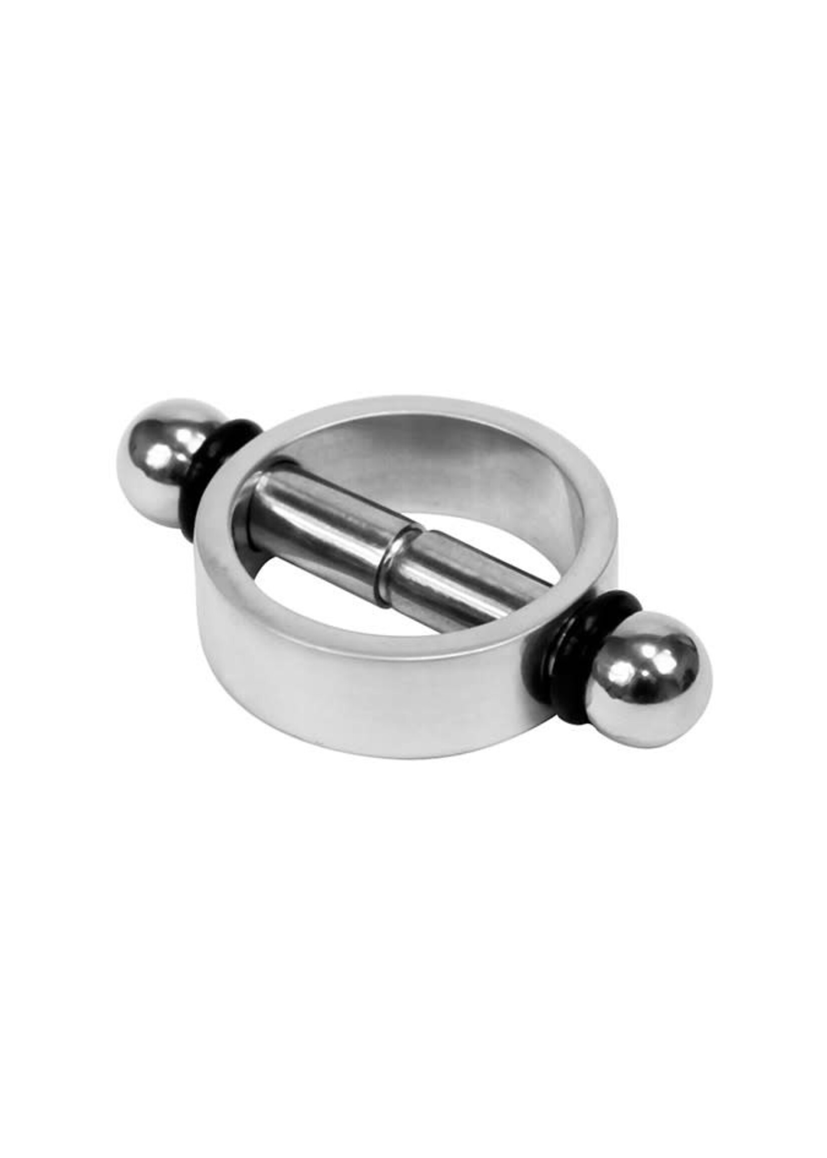 Rimba Magnetic nipple clamps
