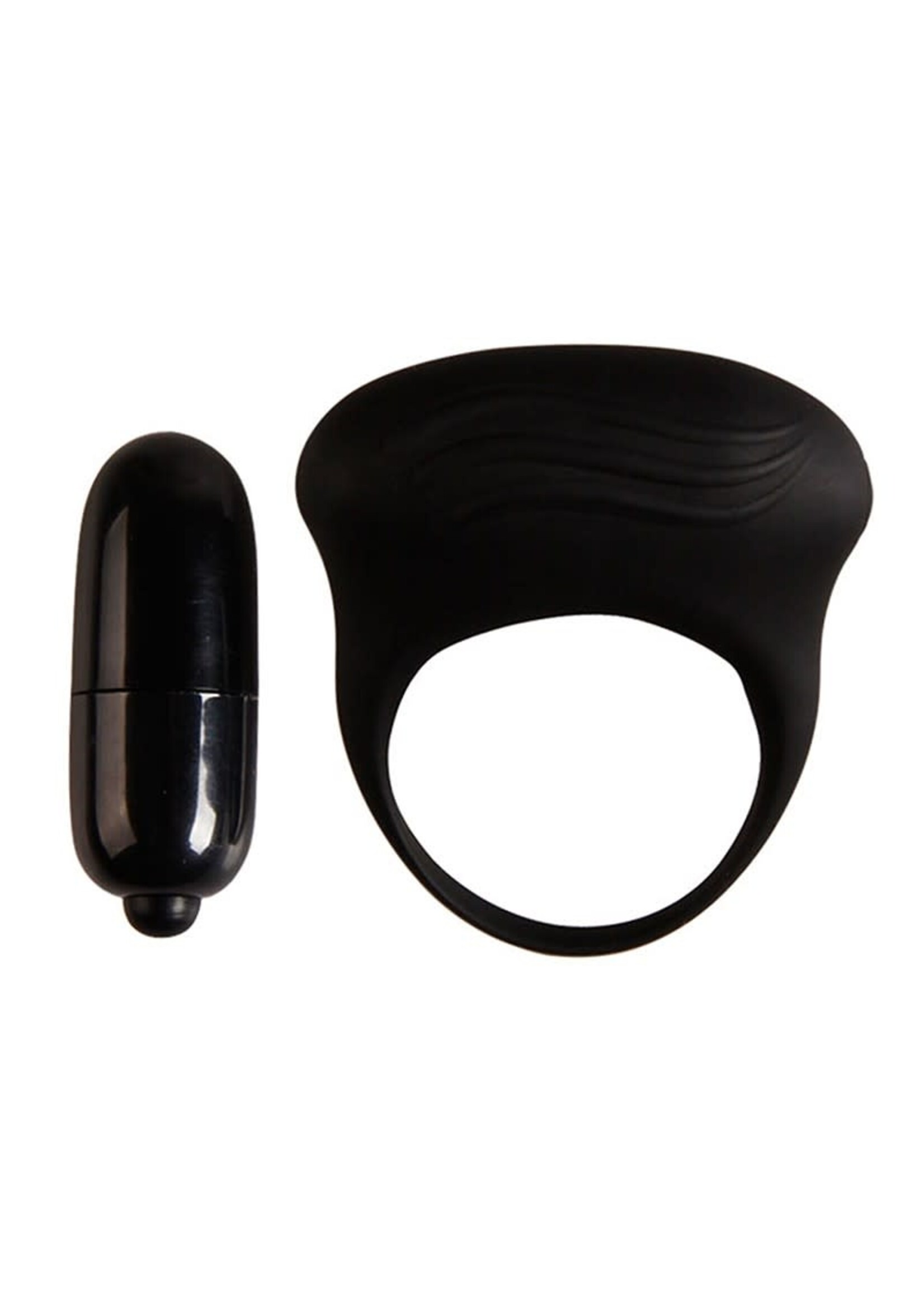 Crazy Bull Bertram cockring