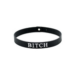 Rimba Halsband Bitch