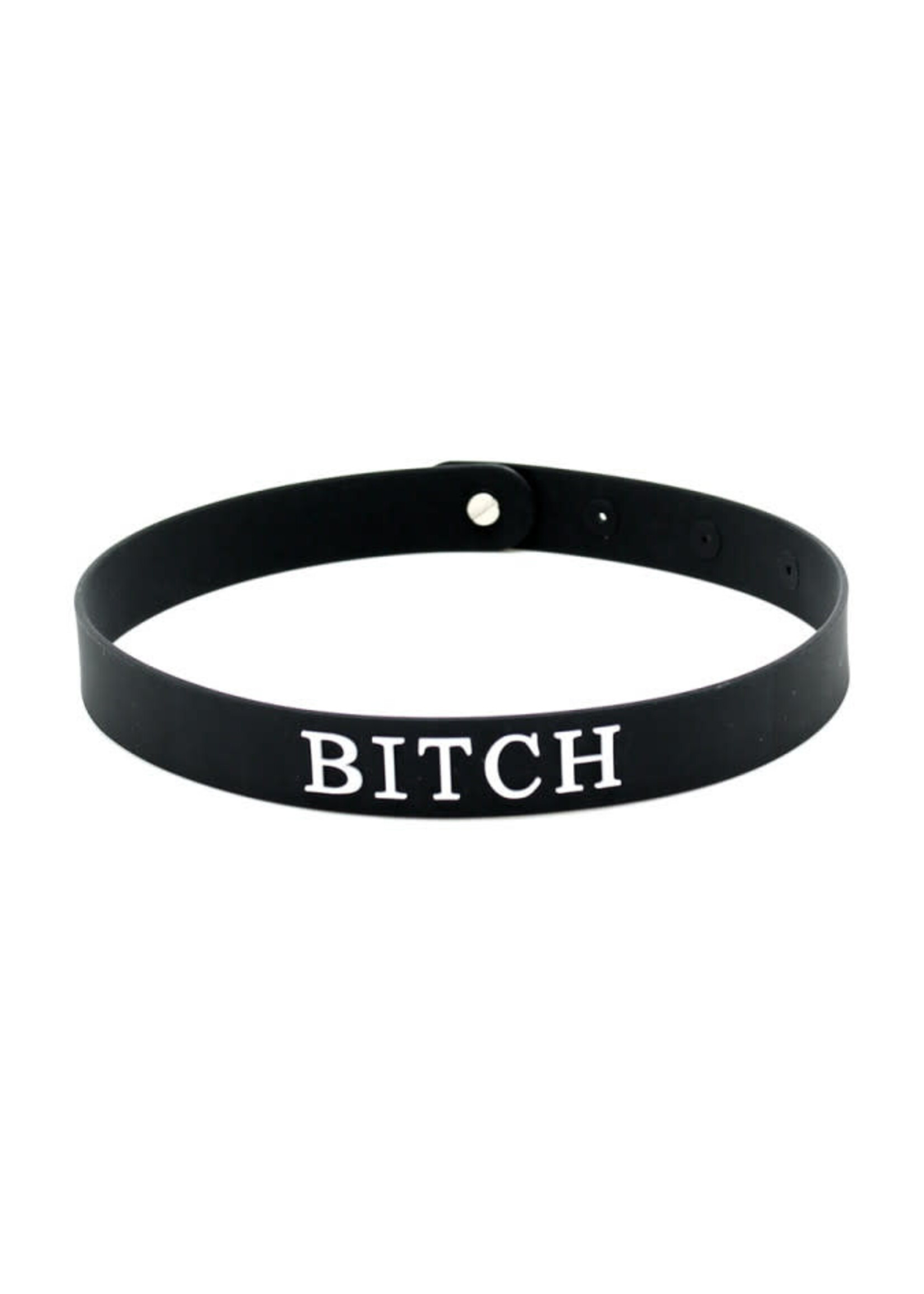 Rimba Halsband Bitch