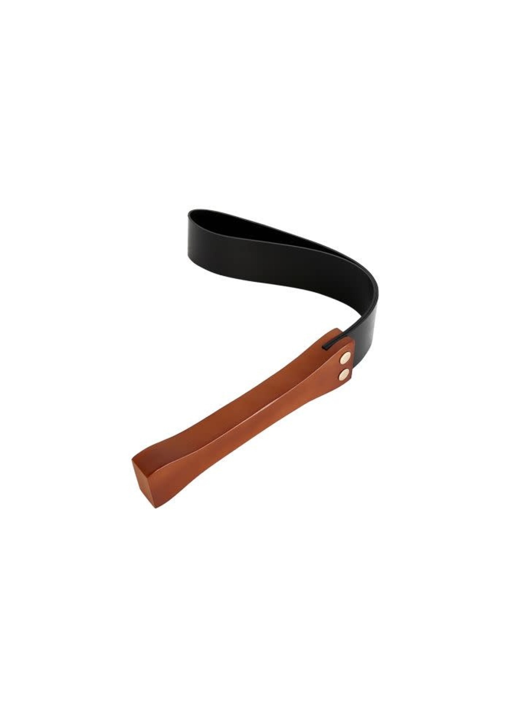 O-Products Paddle with wooden handle