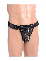 XR Brands Chastity belt male