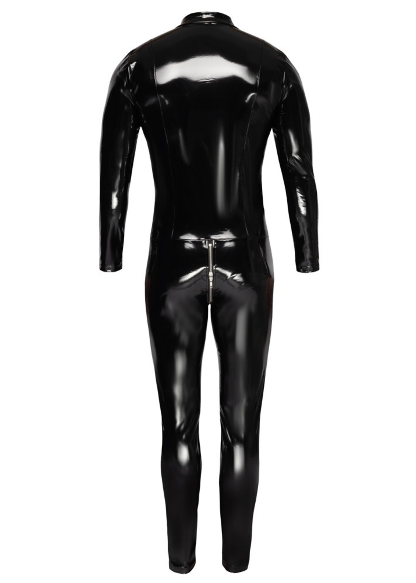 Black Level Jumpsuit - black